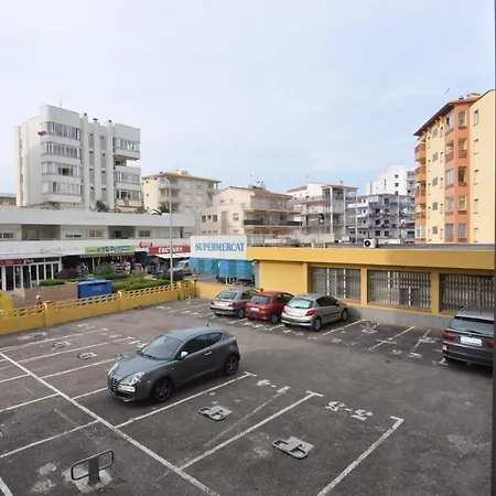 Apartman Rnet - 2-1-6 *