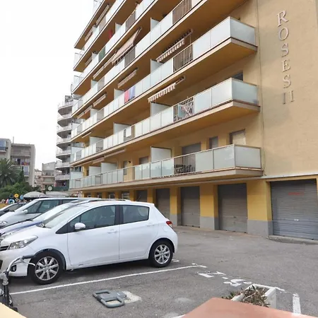 Apartman Rnet - 2-1-6 Roses
