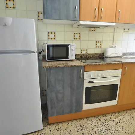 Rnet - 2-1-6 Apartman