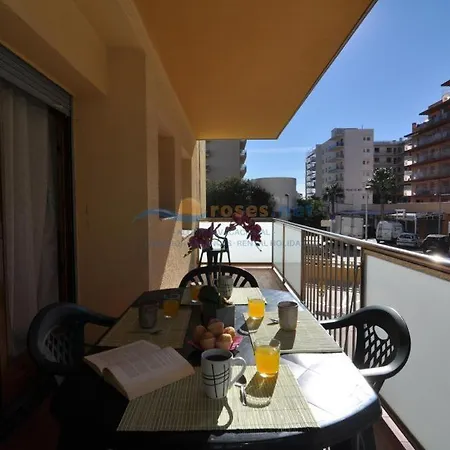 Apartman Rnet - 2-1-6 *