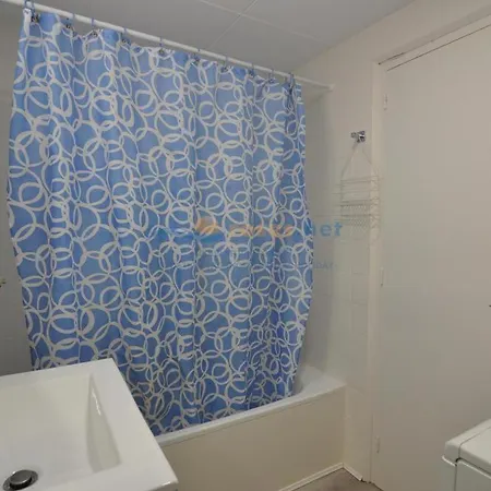 Rnet - 2-1-6 Apartman *
