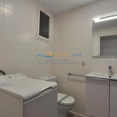 Apartman Rnet - 2-1-6 *