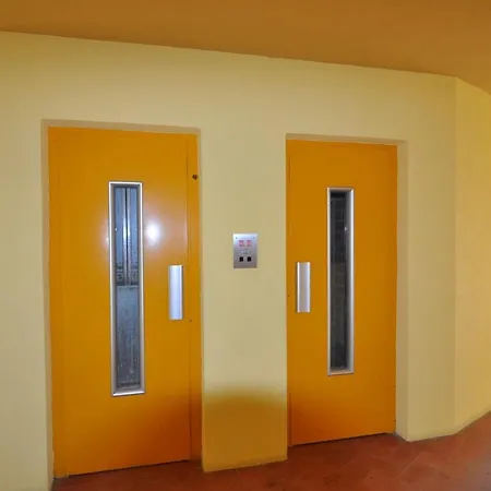 Apartamento Rnet - 2-1-6